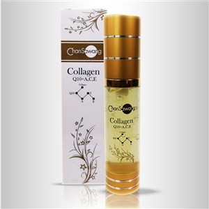 [1206001] คอลลาเจน คิวเท็น (Collagen Q10+A,C,E)