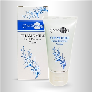 [1201001] ครีมล้างหน้าคาโมมาย (Chamomile Cleansing Cream)