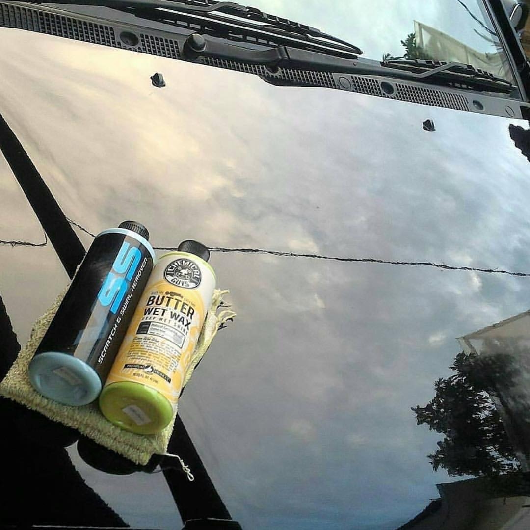 VSS Scratch & Swirl Remover