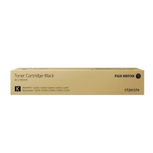 [CT201370] Toner Original FUJI XEROX CT201370 