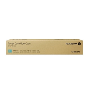 [CT201371] TONER Original FUJI XEROX CT201371