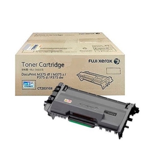 [CT203108] Toner Original Fuji Xerox CT203108