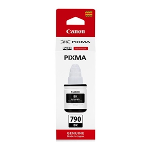 [GI-790BC] Canon Ink GI-790 Black 