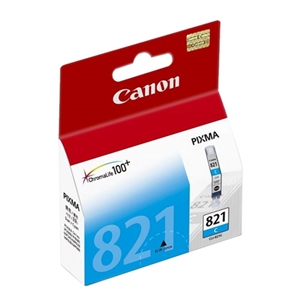 [CLI-821C] Canon CLI-821C