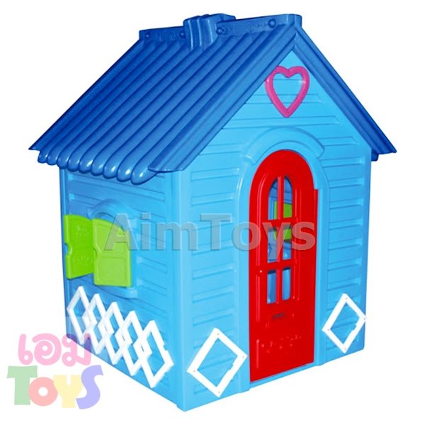 บ้านหรรษา #0107