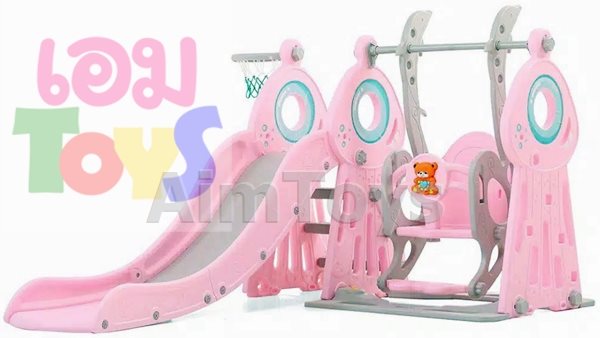 อ็อคโตปุส 3 in 1 #0025