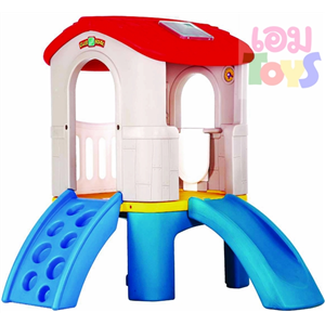 ชุดกระดานลื่น #1089