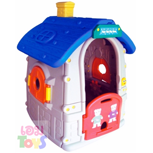 บ้านของเล่น #1223