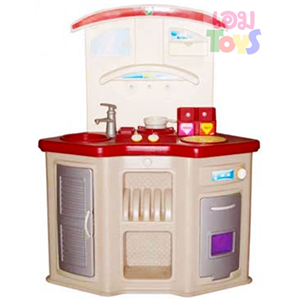 ชุดครัวเล็ก Lerado #1254