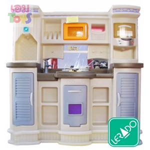 ชุดครัวสุดหรู Lerado #1252