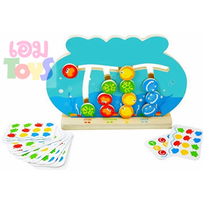 G162 อ่างเรียงเหรียญตามรูปเงา