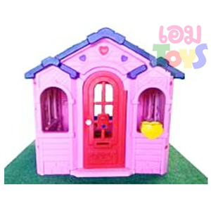 บ้านหวานใจ #810A