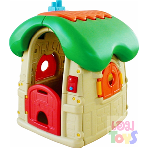 บ้านขนมปังหนูน้อย #1207