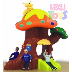 บ้านต้นเห็ด #821