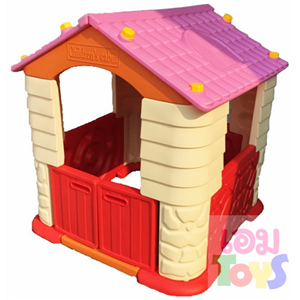 บ้านสุขสันต์ #0109