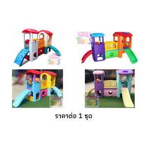 บ้านน้อย 2 ชั้น #723