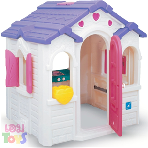 บ้านน้อยแสนรัก #1013