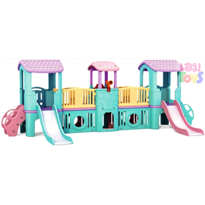 คฤหาสน์คุณหนูสีหวาน #1463