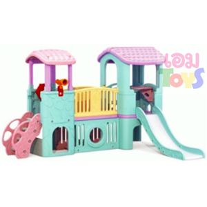 บ้านคุณหนู บันไดรถยนต์ #1490