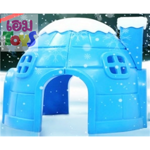 บ้านน้ำแข็งเอสกิโม #1464