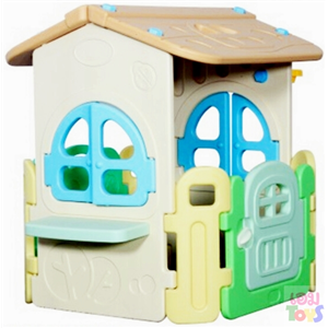 บ้านน้อยกลางสวน #1379