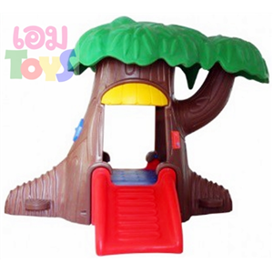 บ้านต้นไม้ #1146