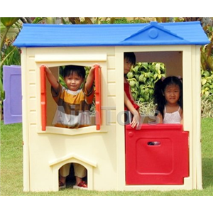 บ้านคุณหนู 1