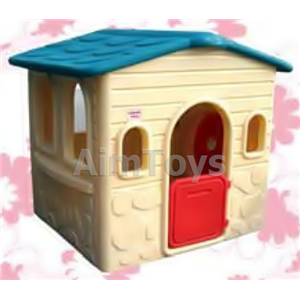 ชุดบ้านน้อยสุขสันต์