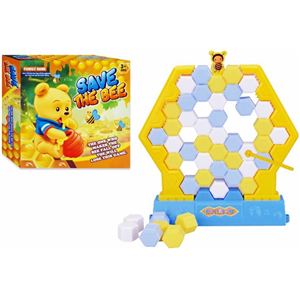 เกมหมีกินน้ำผึ้ง #5446