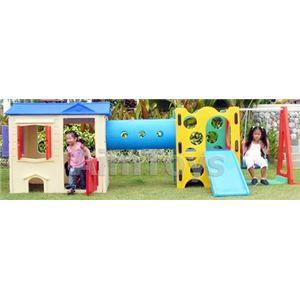 ชุดมหาสนุก #008