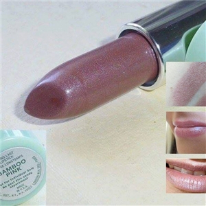 Clinique Long Last Lipstick (Tester)  No.Bamboo Pink