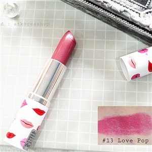 Clinique Pop Lip Colour + Primer ( Tester demo) # 13 Love Pop ปริมาณ 3.8g