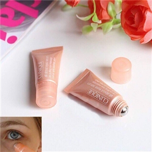 Clinique all about eyes serum de-puffing eye massage roll-on anti-poches yeux 5ml.