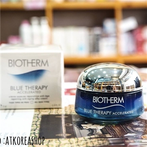 Biotherm Blue Therapy Accelerated 15ml.