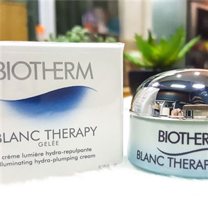 BIOTHERM Blanc Therapy Gelee 15g.