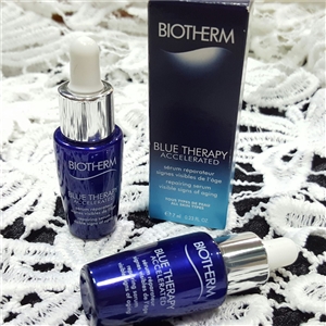  BIOTHERM BLUE THERAPY ACCELERATED REPAIRING SERUM 7ml