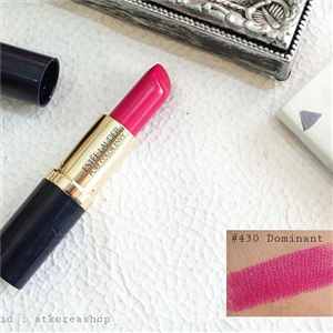 Estee Lauder Pure Color Envy Lipstick  3.5g. <Tester>  No.430 Dominant 