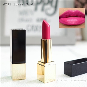 Estee Lauder Pure Color Envy Sculpting Lipstick  No.231 Power Grab  (tester)