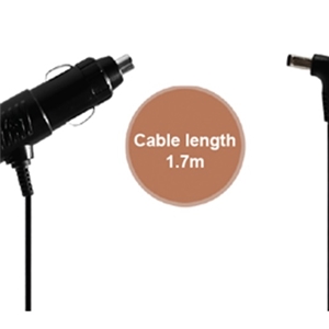 Car Charger Cimilre สายชาร์จในรถยนต์ ประกัน 6เดือน