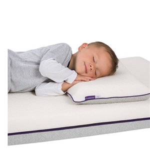 [7209-3103] หมอนสำหรับเด็ก12+เดือนขึ้นไป Toddler Pillow Clevamama 