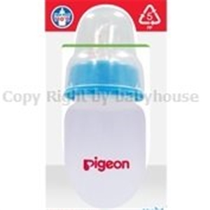 [3PG0086501] ขวด RPP 4oz. จุกคลาสสิค S Pigeon