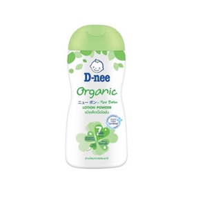 [8851989064215] แป้งเนื้อโลชั่น Dnee แป้งโลชั่น Dnee 180 ml