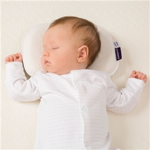 Infant Pillow for 0-6 months Clevamama