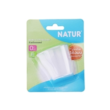 [85016] ถ้วยป้อนนมแม่ แพค1ใบ Cup Feeder Natur