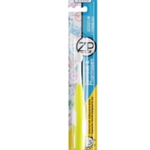 [9556311231707] ZP แปรงสีฟันเด็ก ซี่รี่ส์ 2 ขนแปรงไนล่อน