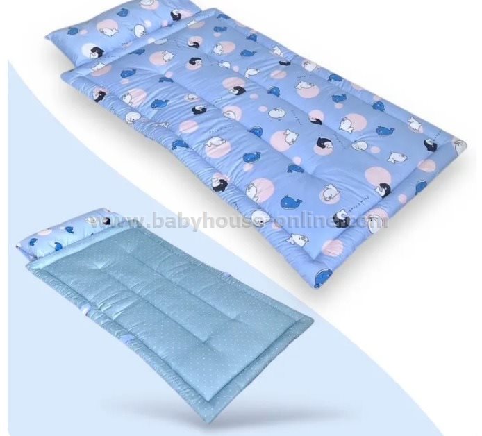 PalmandPondที่นอนเด็กอนุบาลใหญ่