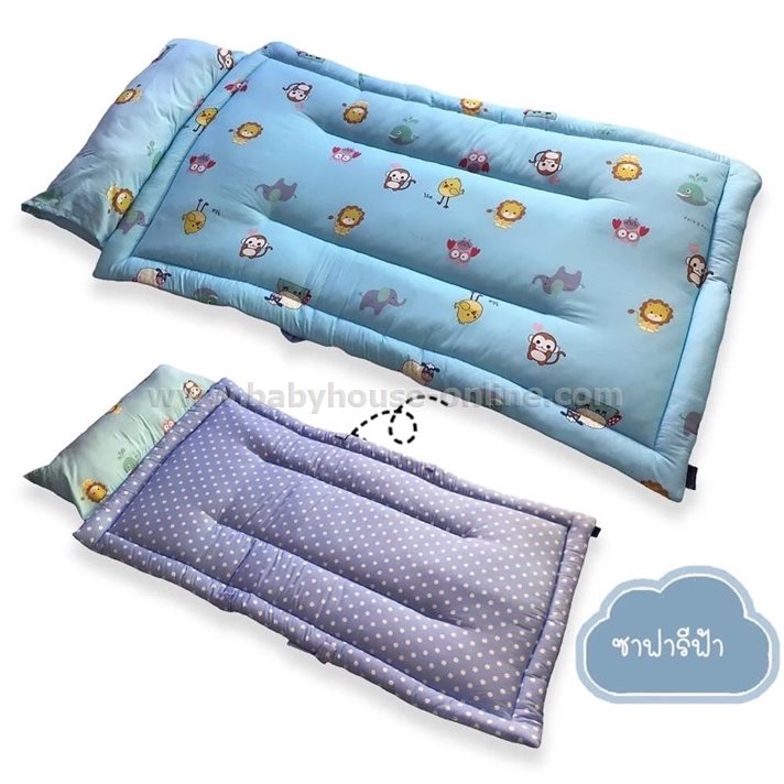 PalmandPondที่นอนเด็กอนุบาลใหญ่