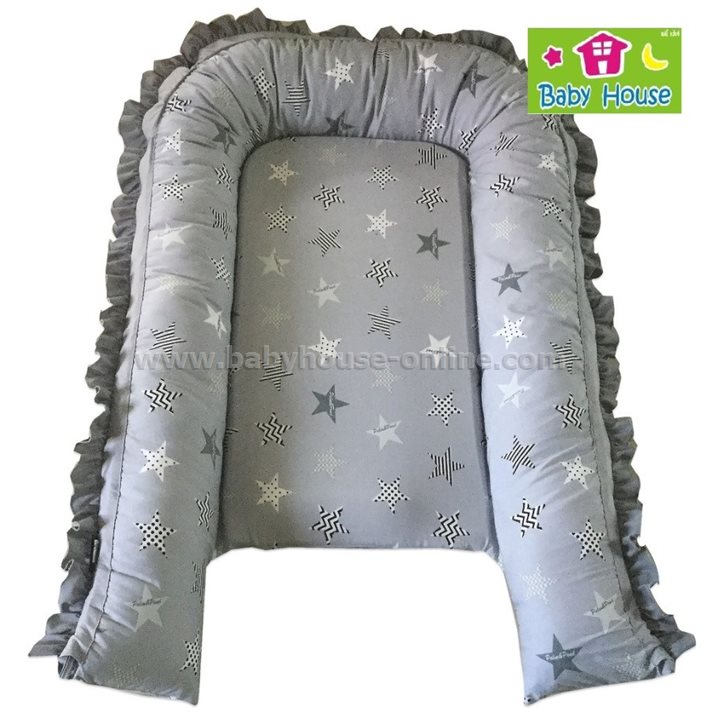 PalmandPondที่นอนเด็กอ่อน รุ่นรังนก โปรส่งฟรี