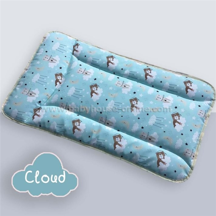 PalmandPondรองเปลี่ยนผ้าอ้อม