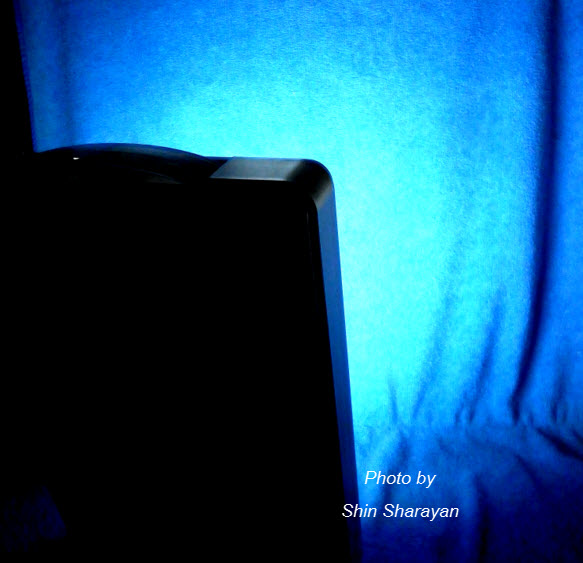 ไฟฉุกเฉินแบบแท่น 60 LED ไฟอัตโนมัติ YG-5538